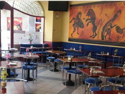 Foto: Aphrodite  Grill Inh. Philopoulos